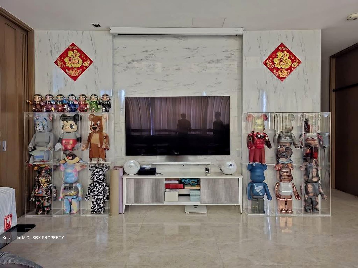 Gramercy Park (D10), Condominium #540632941